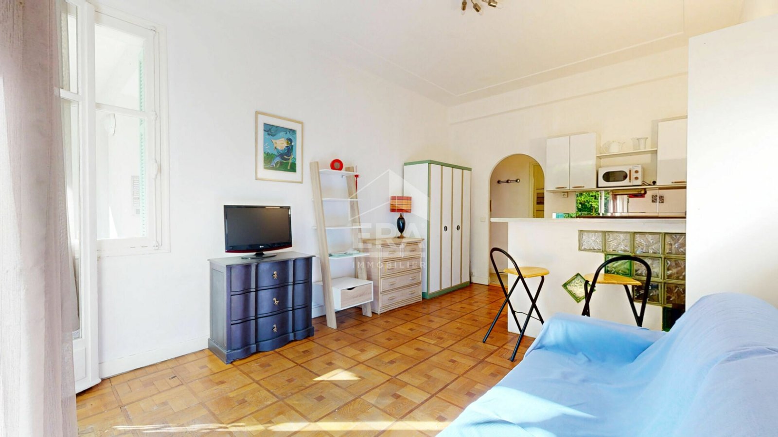 Property photo in Carre d'Or