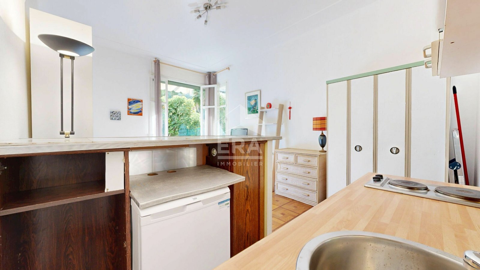 Property photo in Carre d'Or