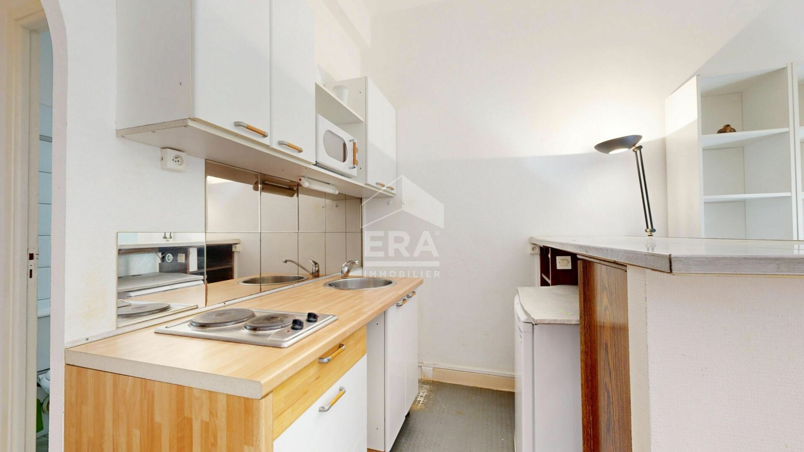 Property photo in Carre d'Or