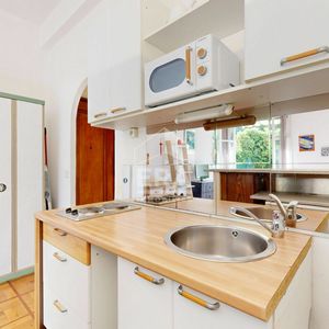 Property in Carre d'Or