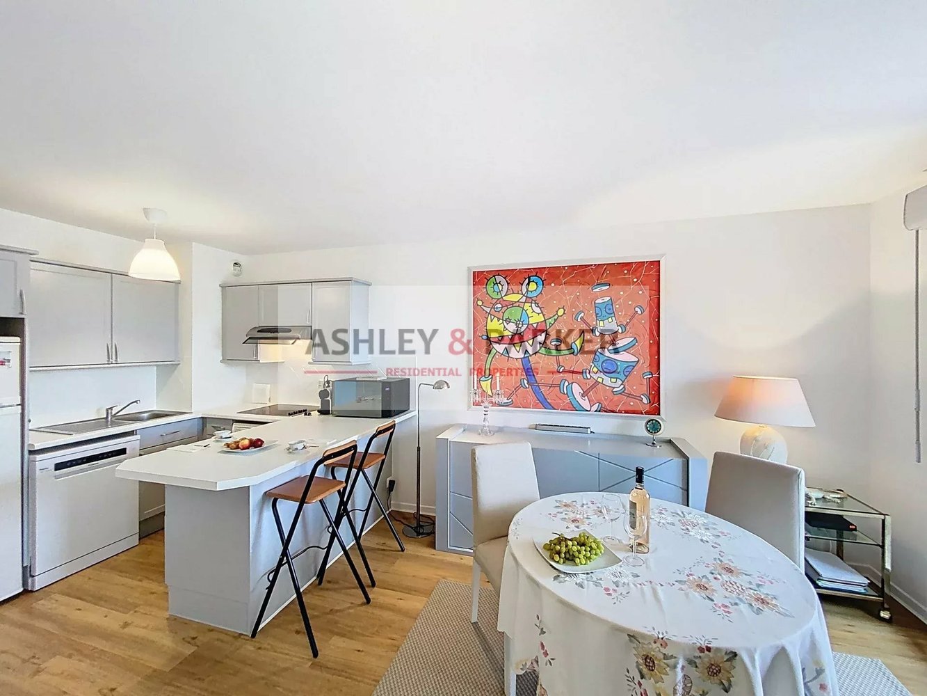 Property photo in Carre d'Or