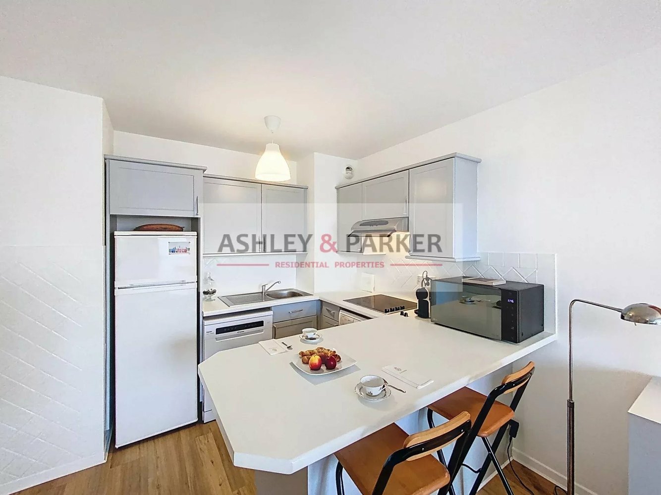 Property photo in Carre d'Or