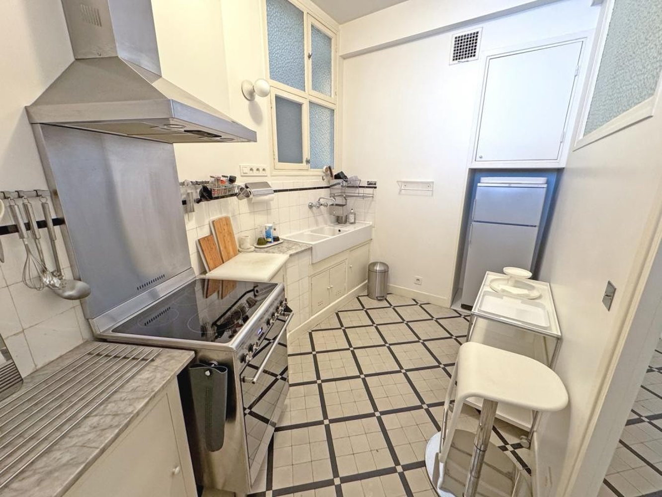 Property photo in Carre d'Or