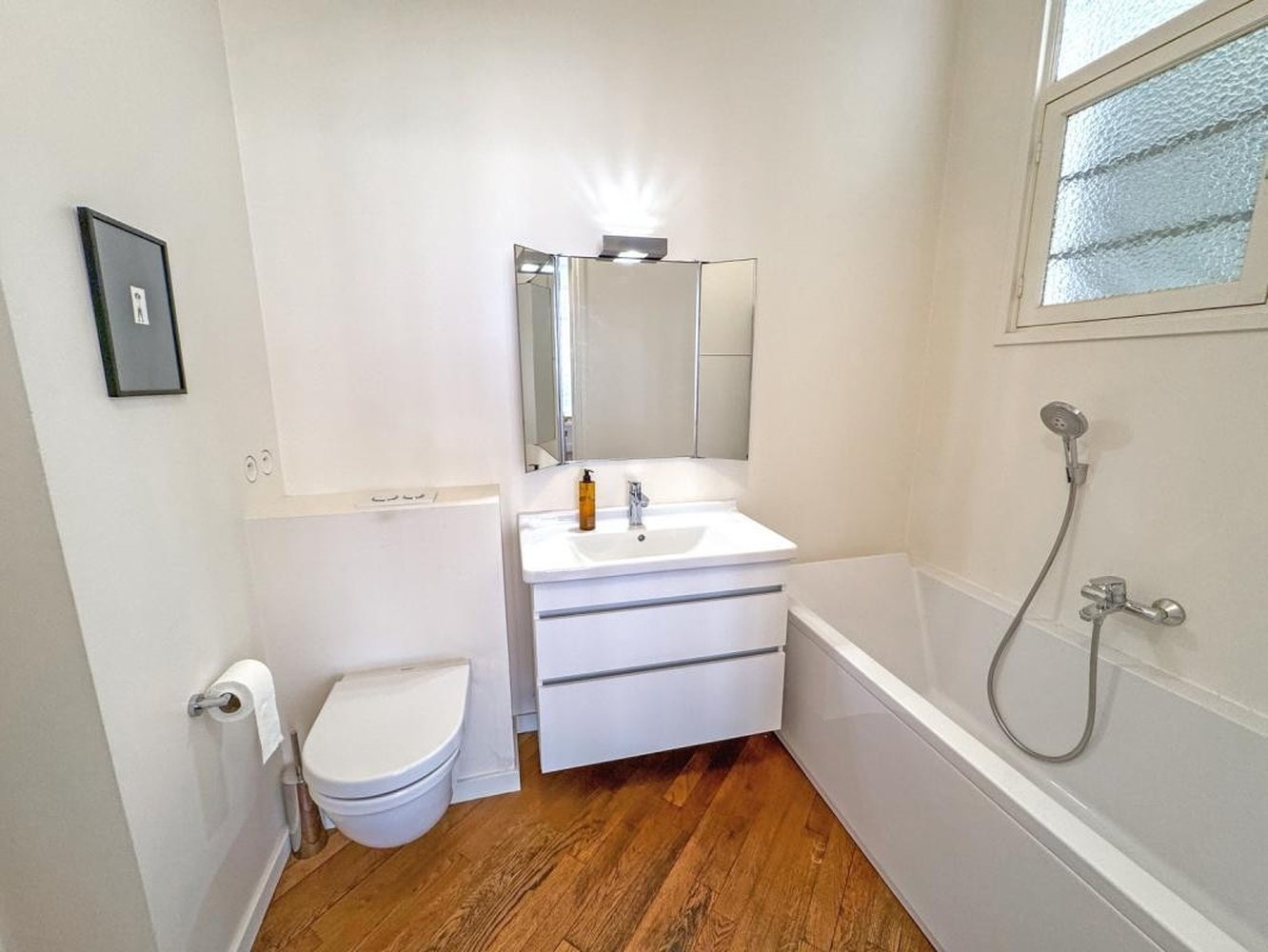 Property photo in Carre d'Or