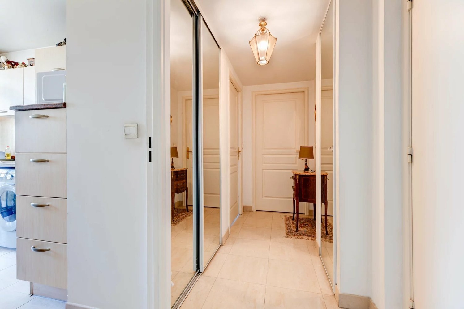 Property photo in Carre d'Or