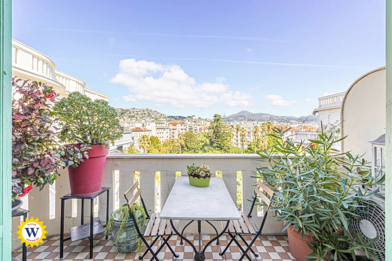 Property photo in Carre d'Or