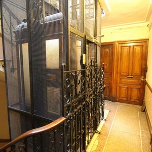 Property in Carre d'Or