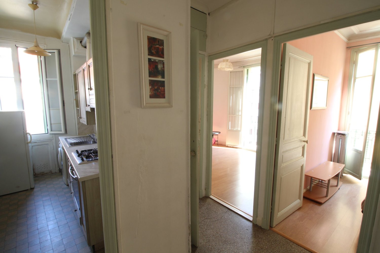 Property photo in Carre d'Or