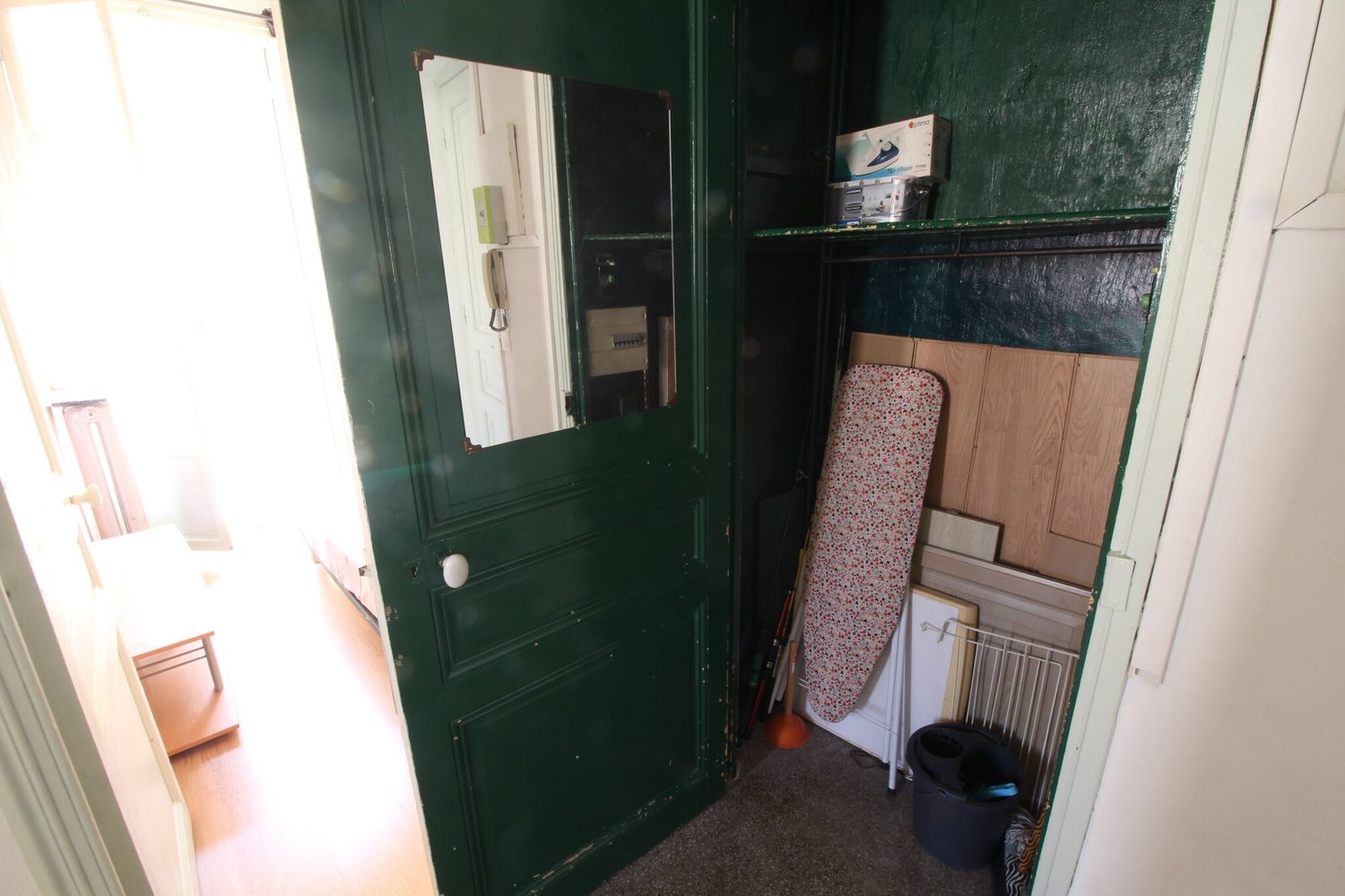 Property photo in Carre d'Or