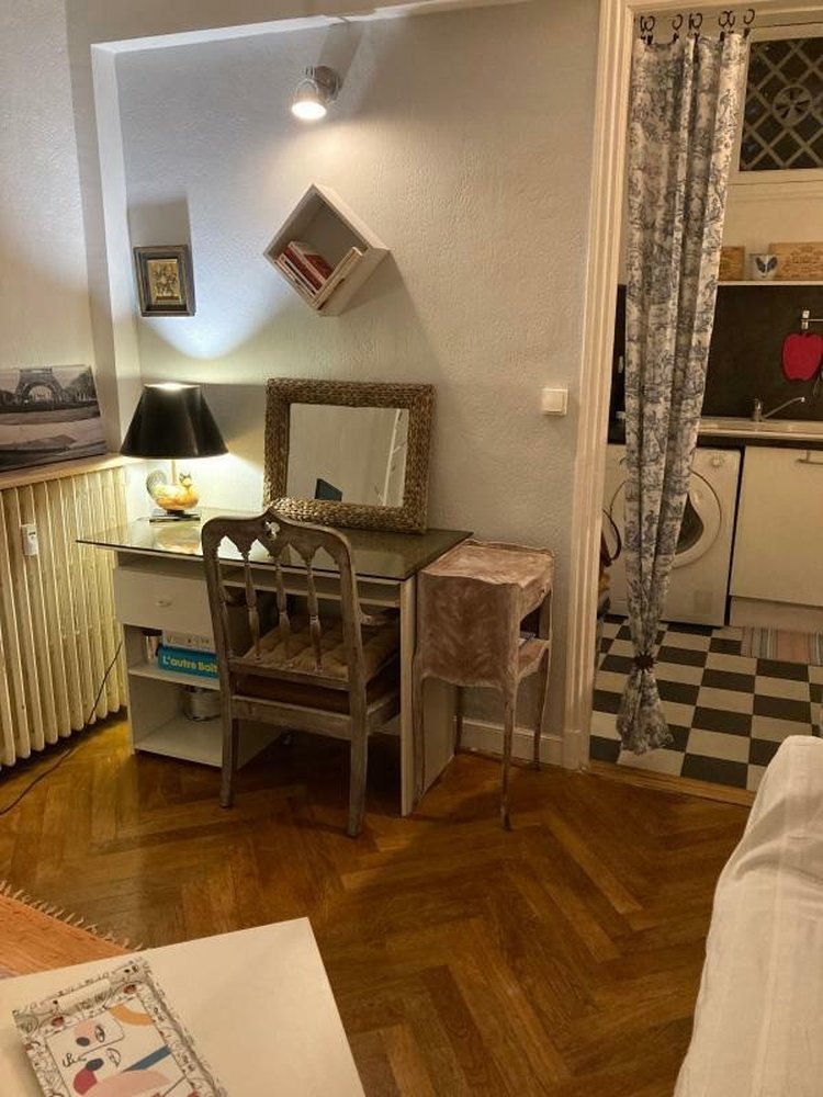 Property photo in Carre d'Or