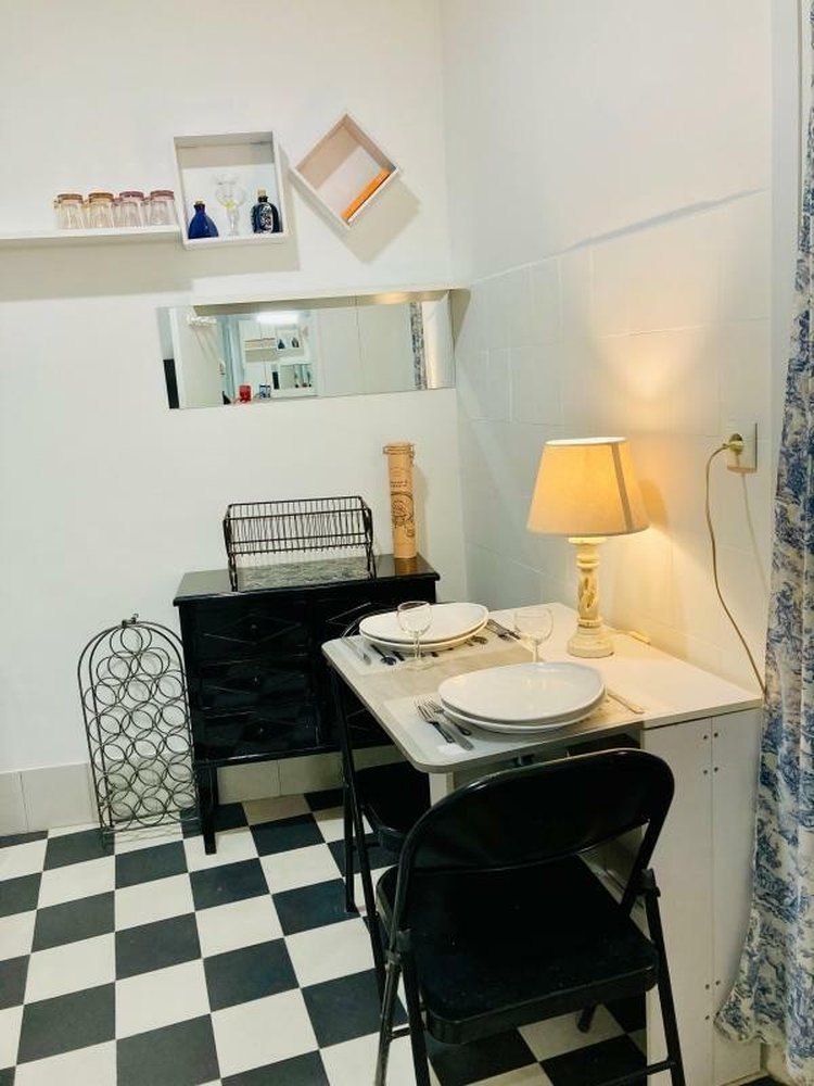 Property photo in Carre d'Or