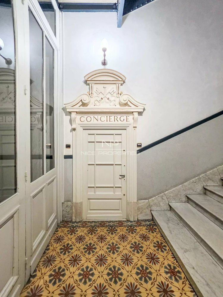 Property photo in Carre d'Or