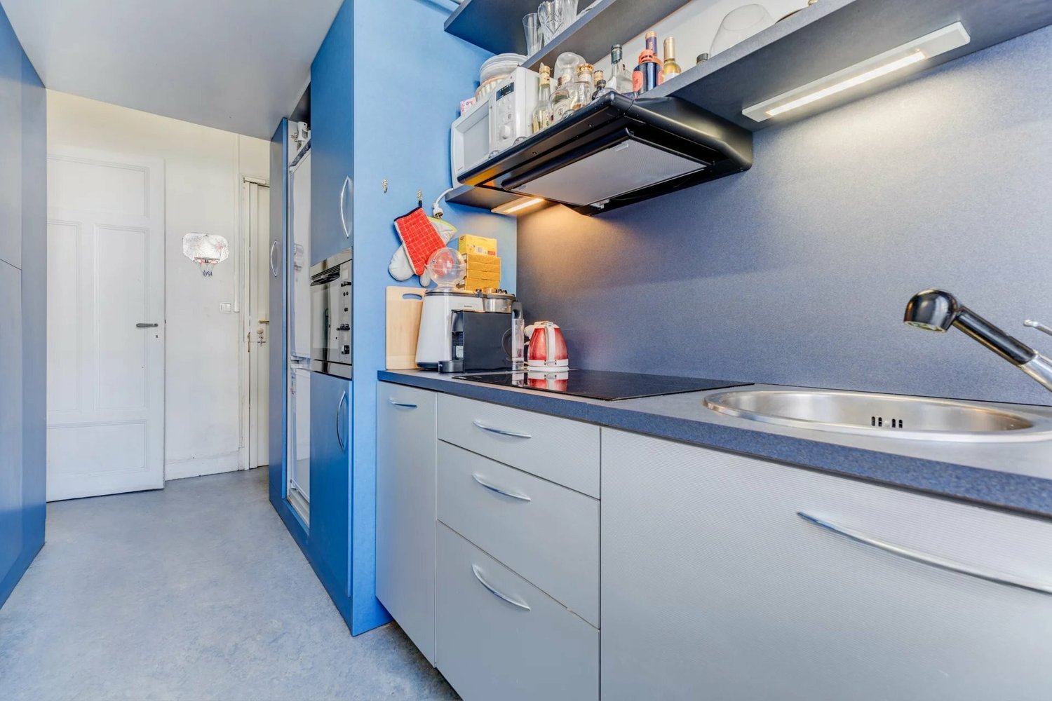 Property photo in Carre d'Or