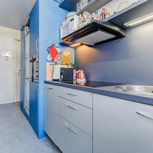 Property in Carre d'Or