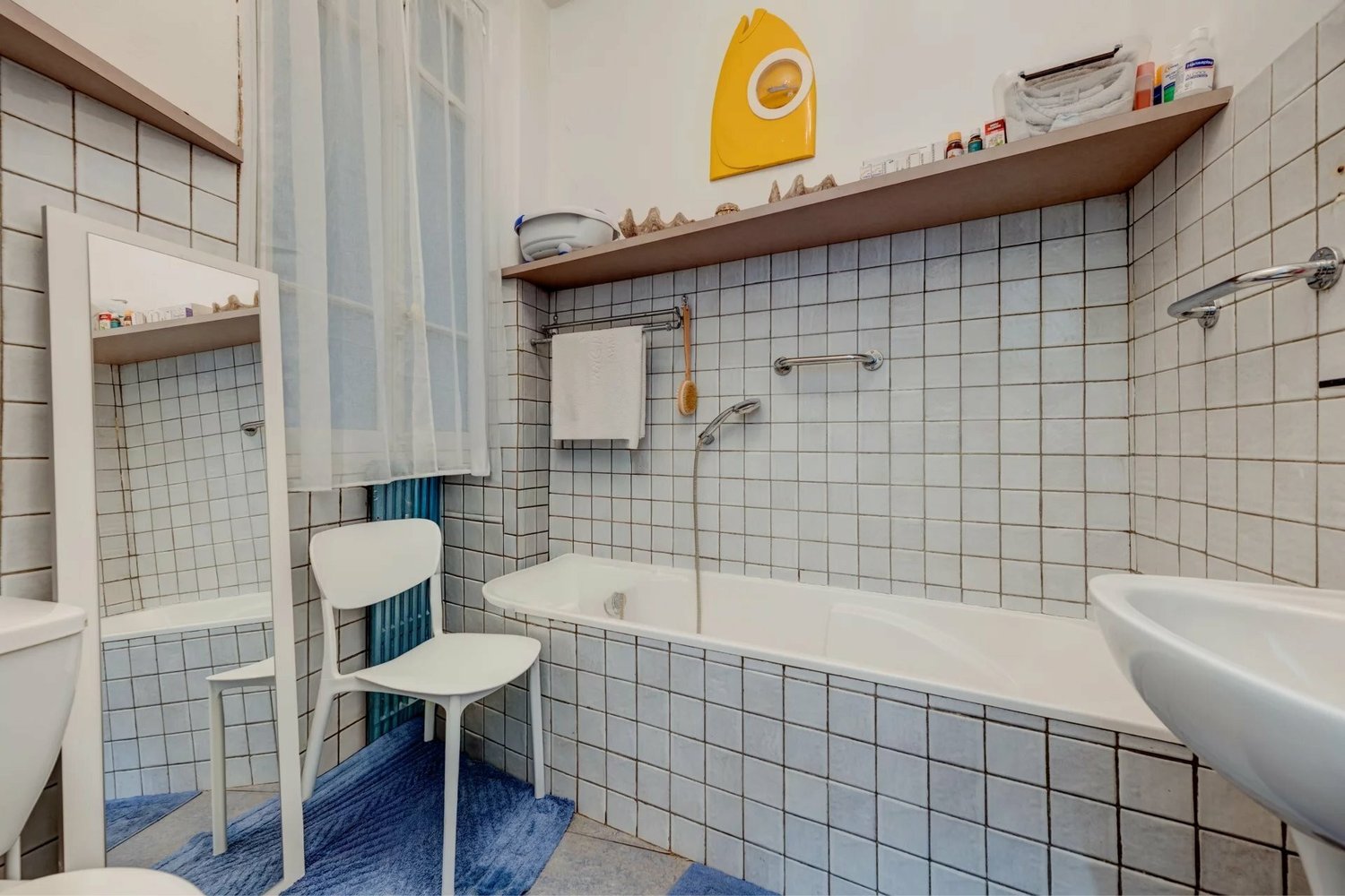 Property photo in Carre d'Or