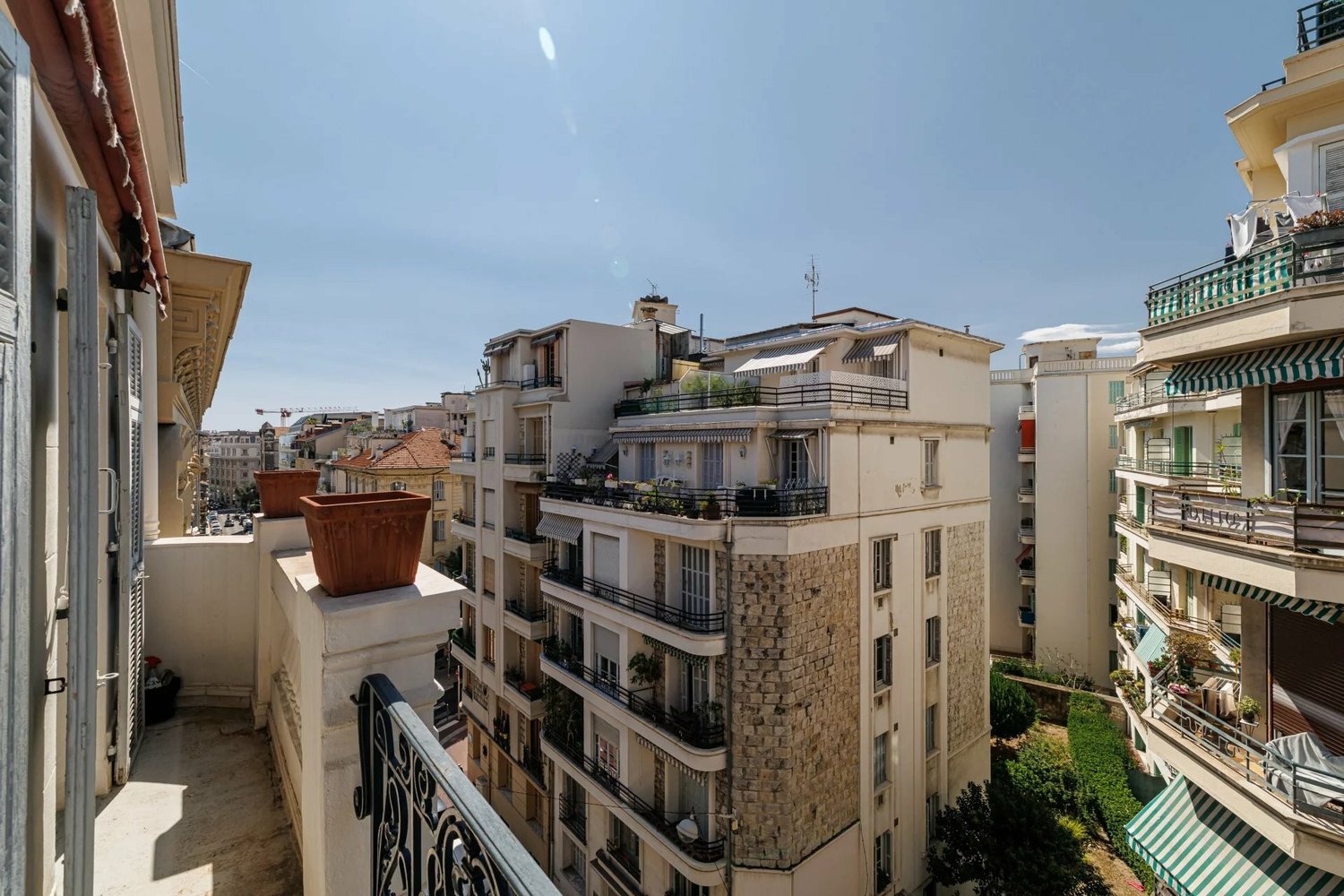 Property photo in Carre d'Or