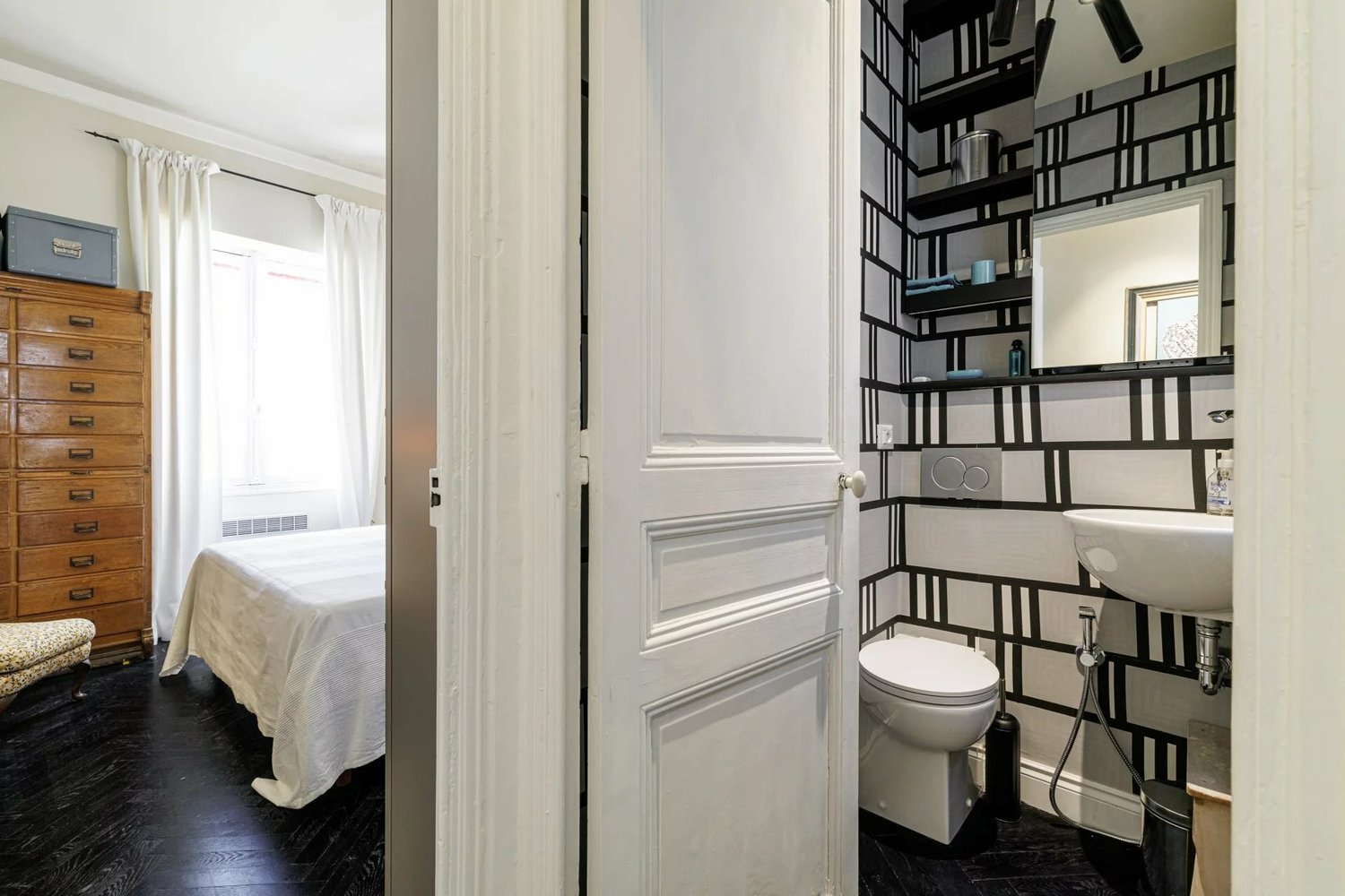 Property photo in Carre d'Or