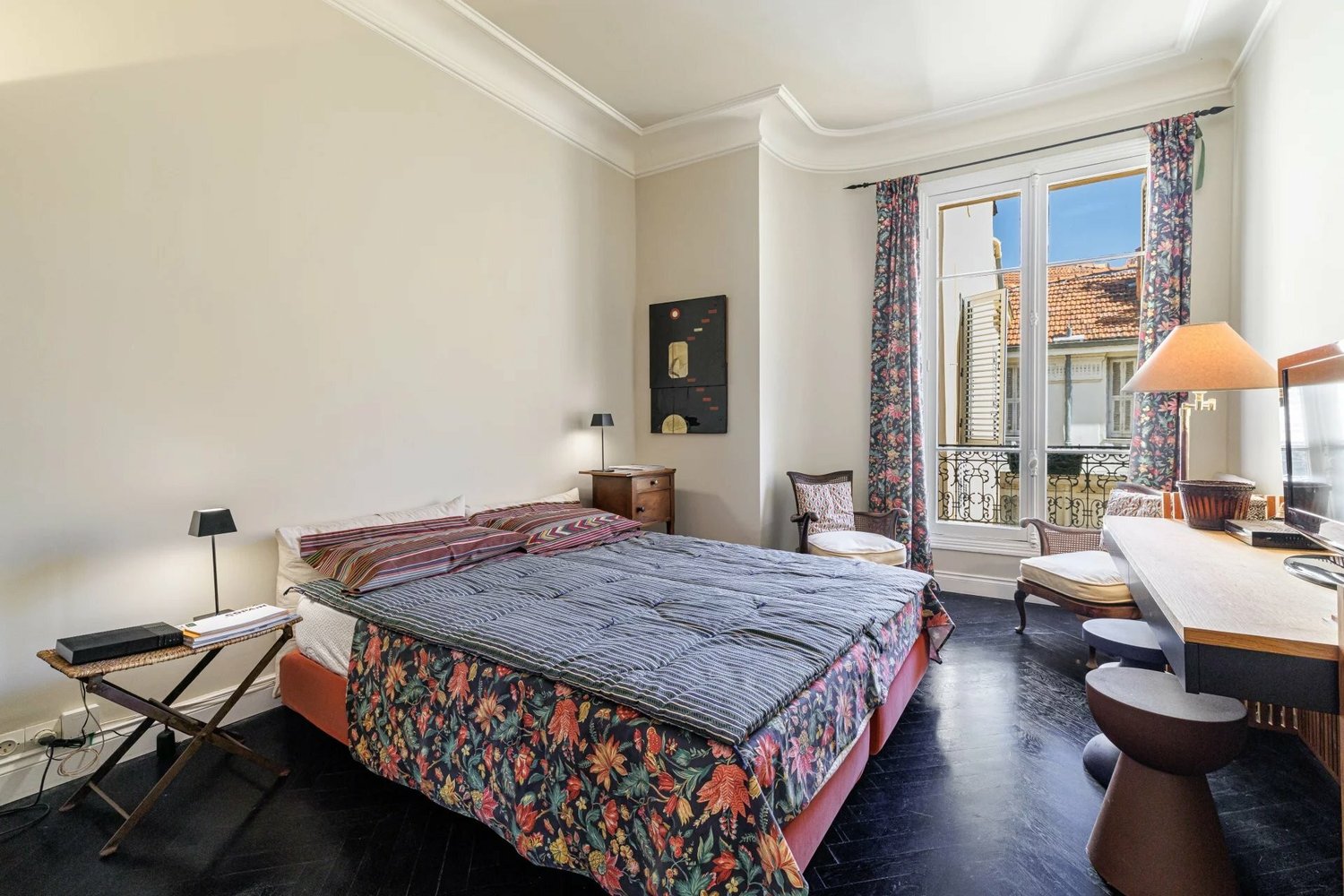 Property photo in Carre d'Or