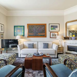 Property in Carre d'Or