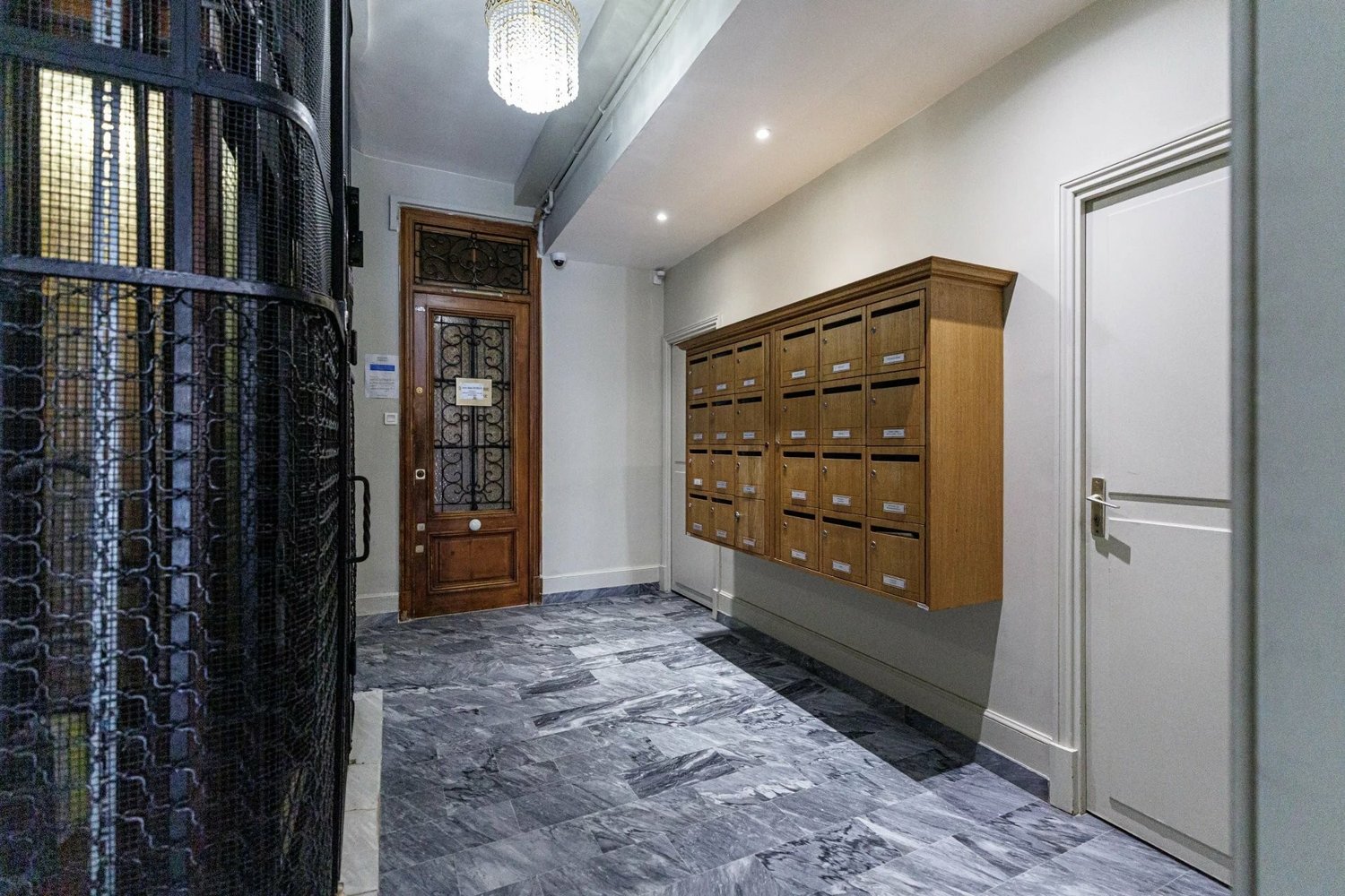 Property photo in Carre d'Or