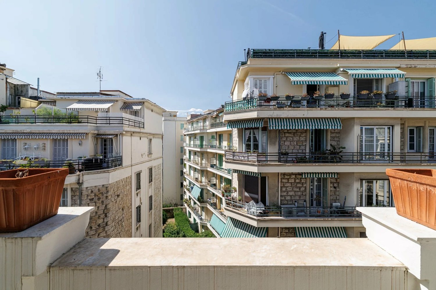 Property photo in Carre d'Or