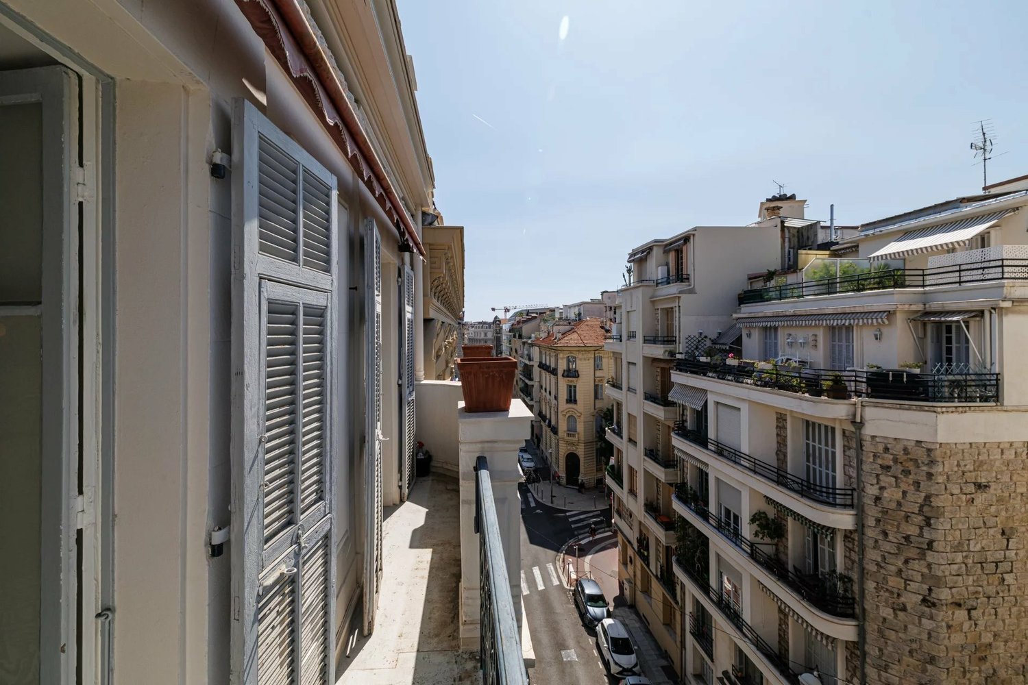 Property photo in Carre d'Or