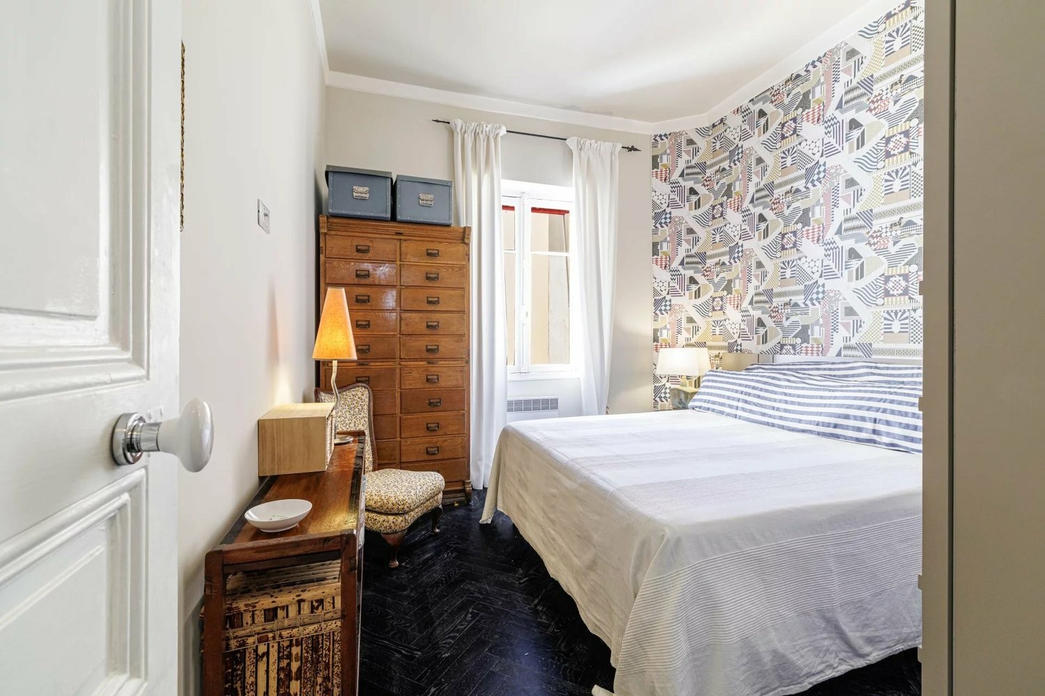 Property photo in Carre d'Or