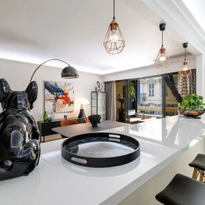 Property in Carre d'Or