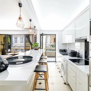 Property in Carre d'Or