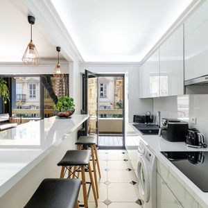 Property in Carre d'Or