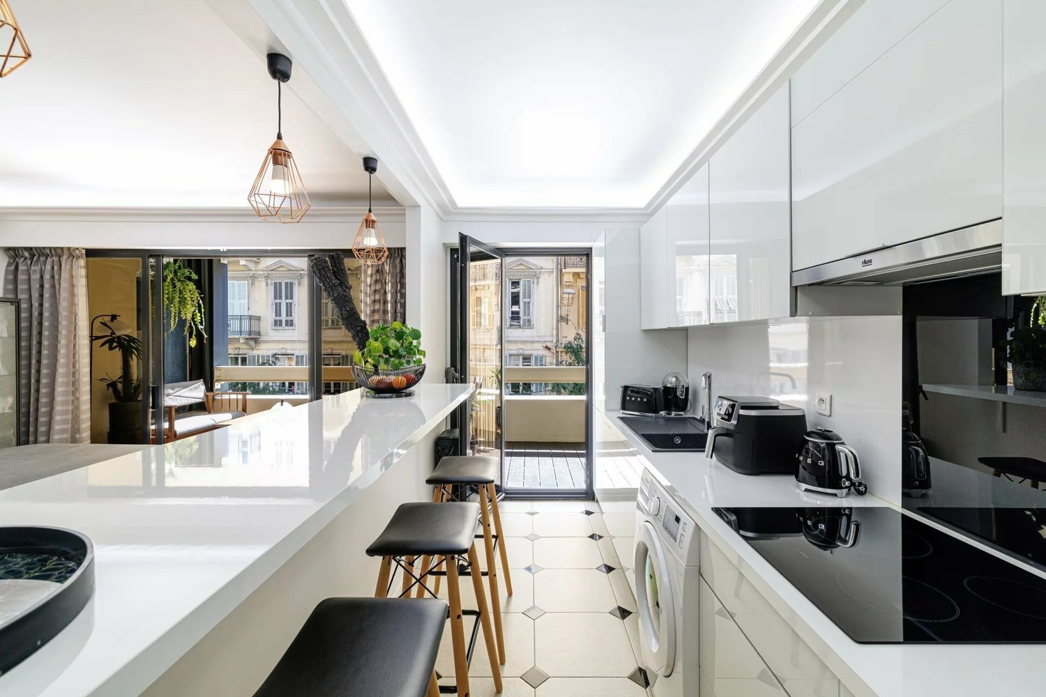 Property photo in Carre d'Or