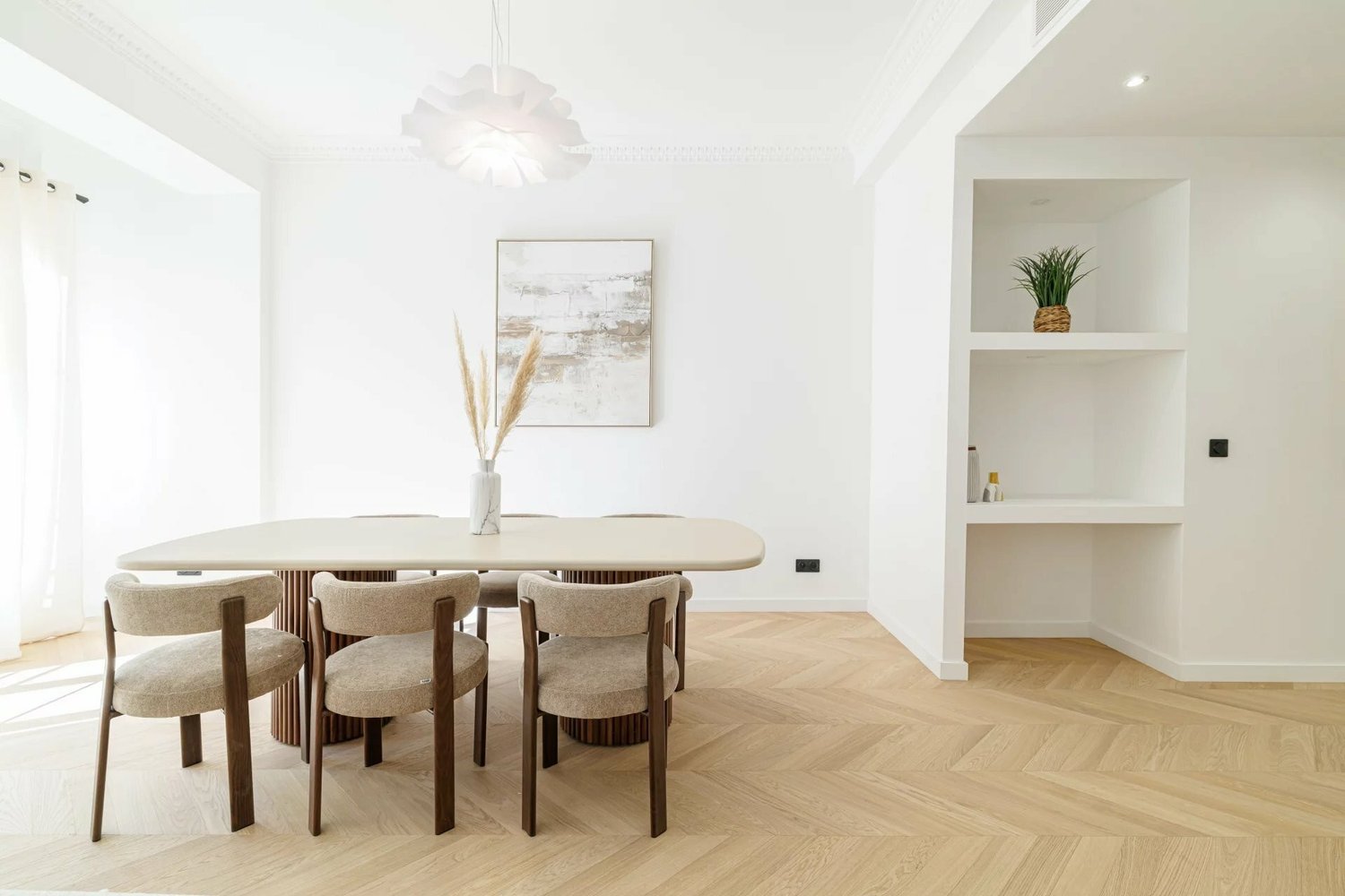 Property photo in Carre d'Or