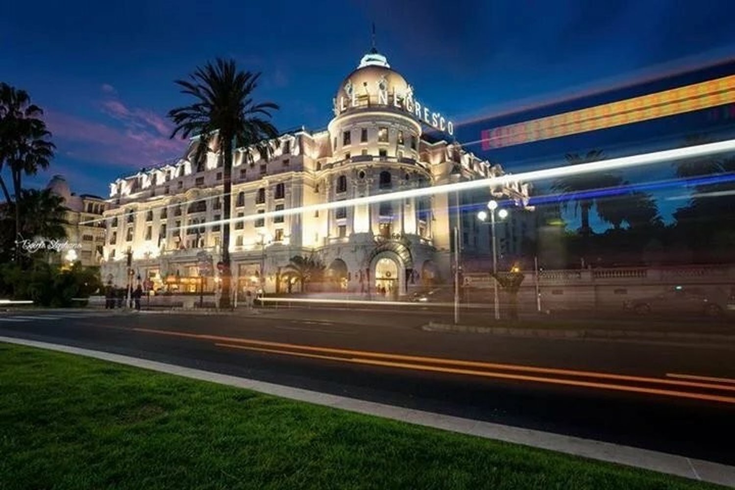 Property photo in Carre d'Or