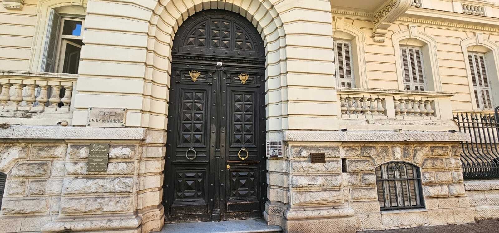 Property photo in Carre d'Or