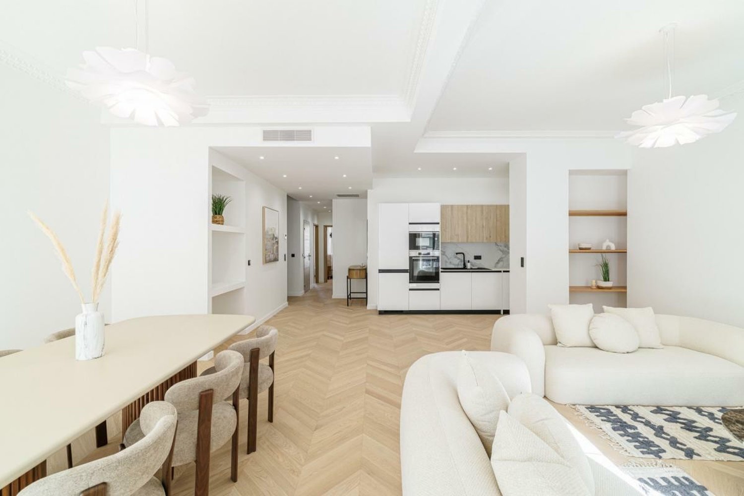 Property photo in Carre d'Or