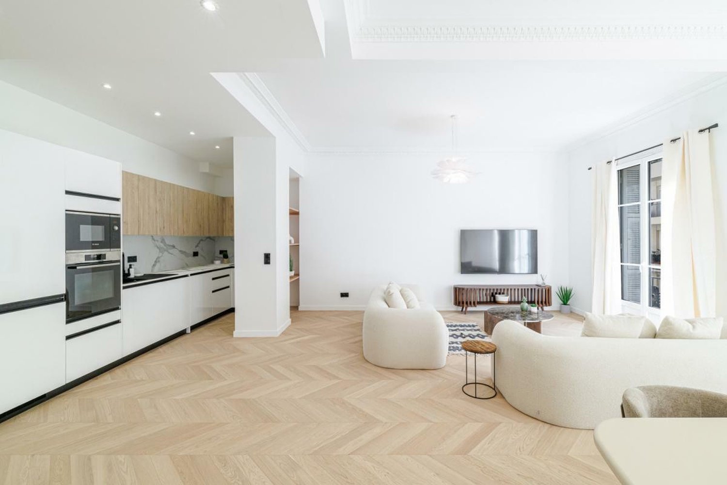 Property photo in Carre d'Or