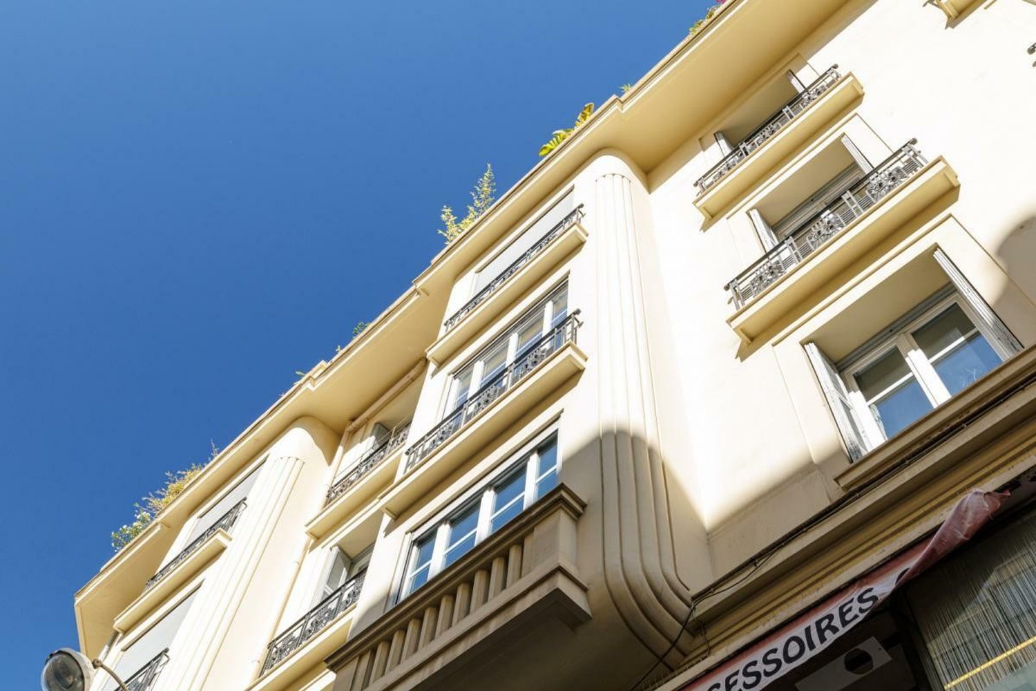 Property photo in Carre d'Or