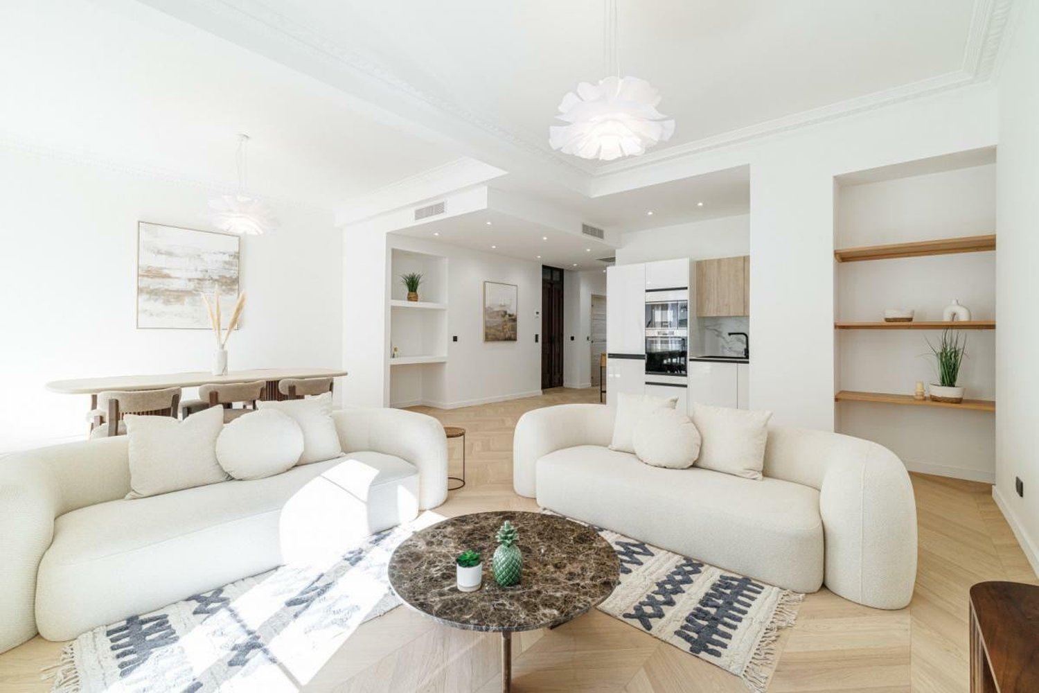 Property photo in Carre d'Or