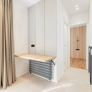 Property in Carre d'Or