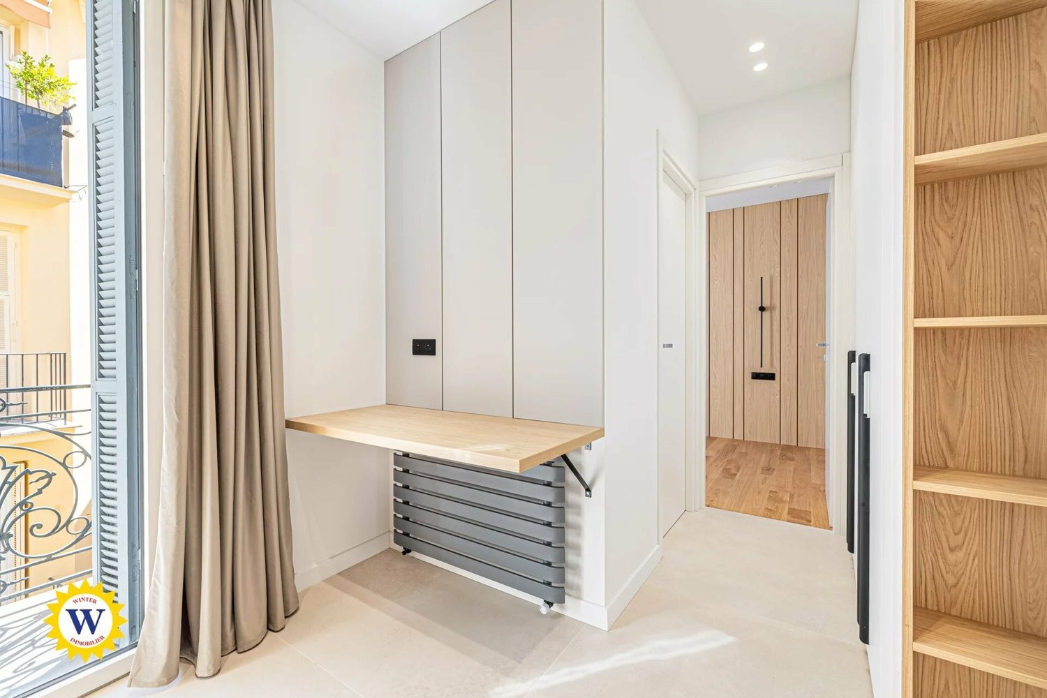 Property photo in Carre d'Or