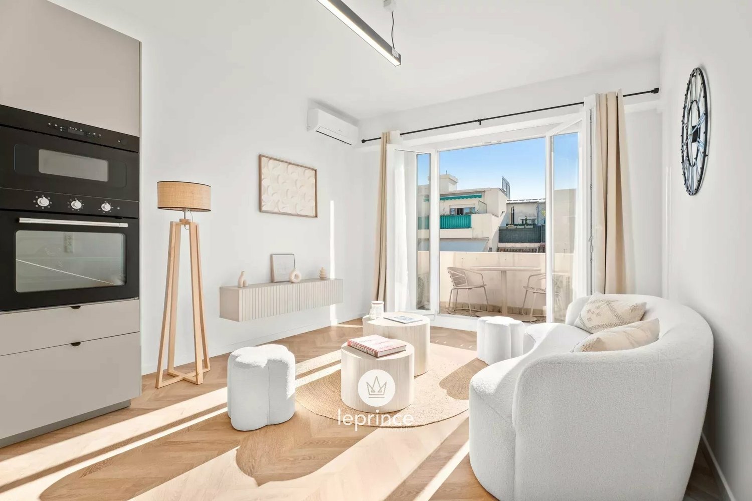 Property photo in Musicians Quarter