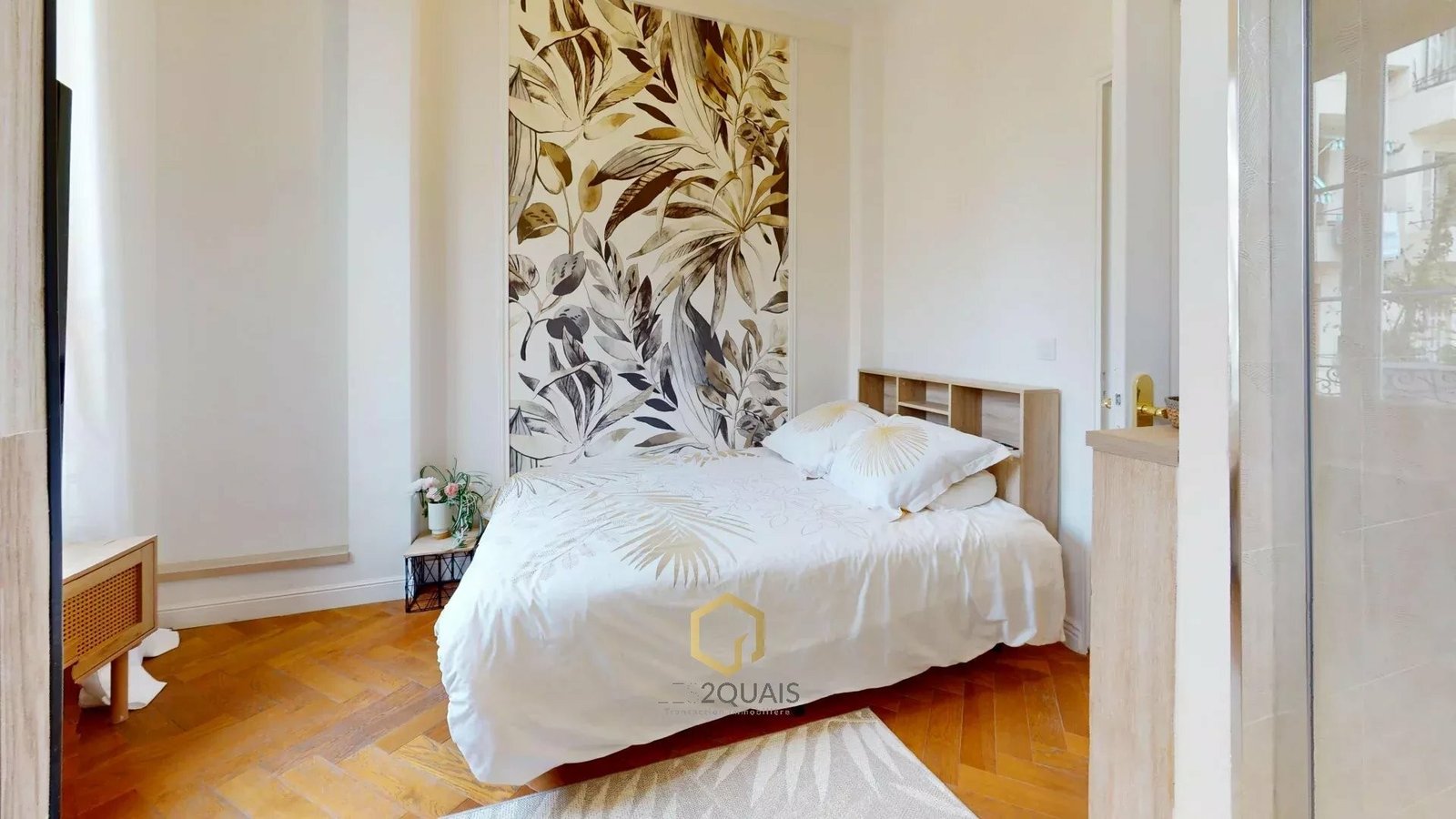 Property photo in Musicians Quarter