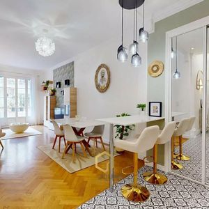 Property in Musicians Quarter