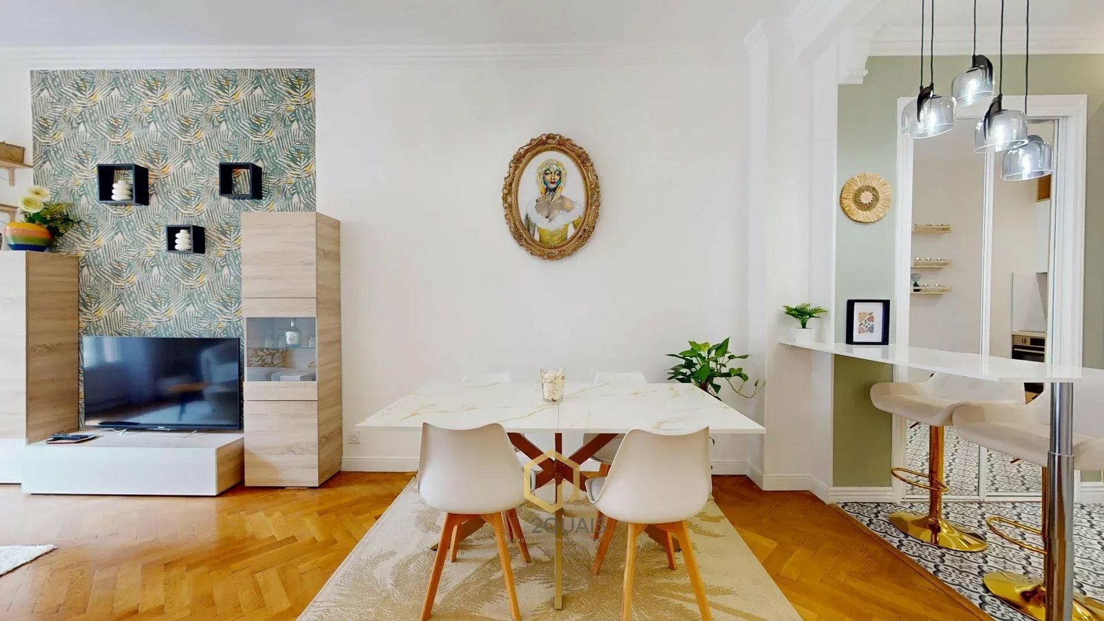 Property photo in Musicians Quarter