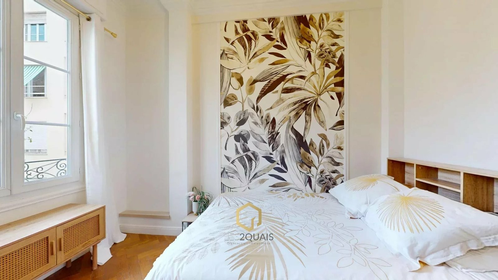 Property photo in Musicians Quarter