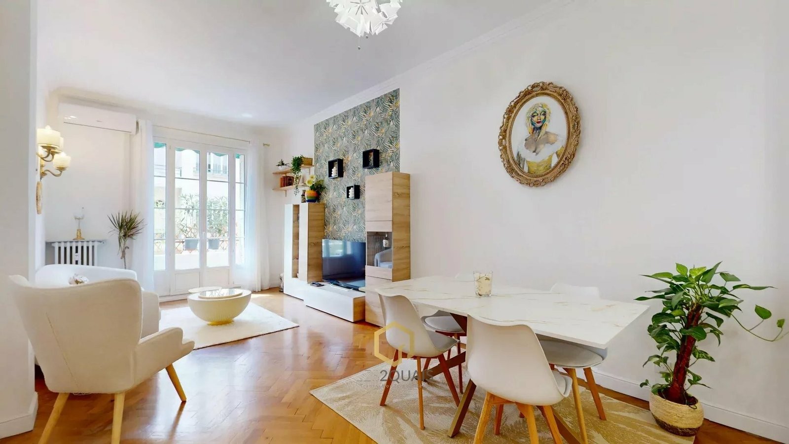 Property photo in Musicians Quarter