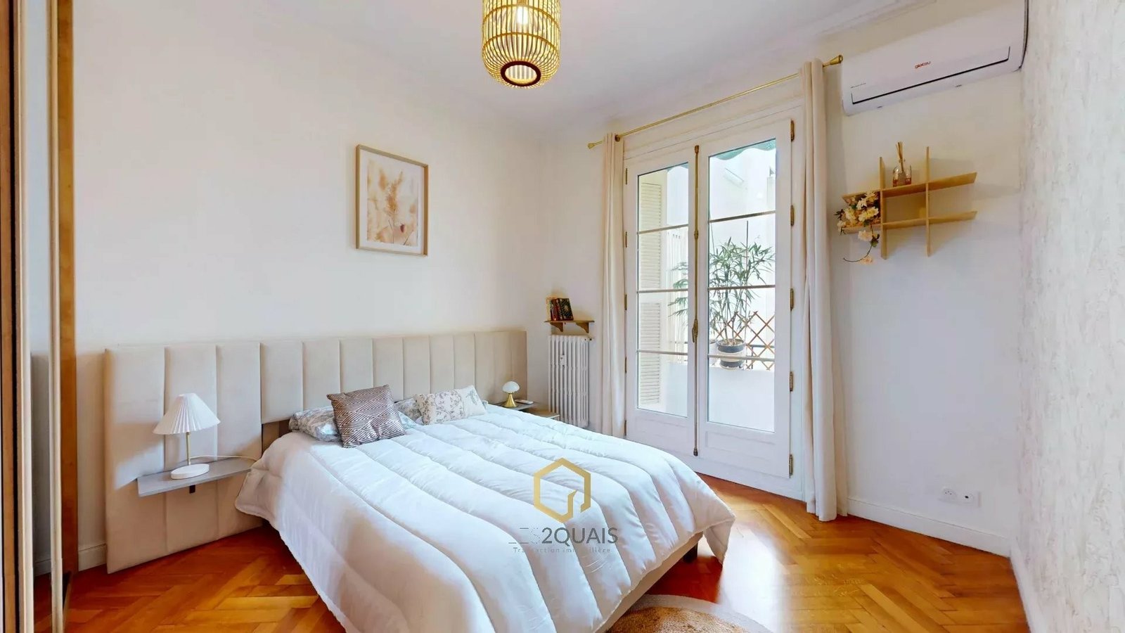 Property photo in Musicians Quarter