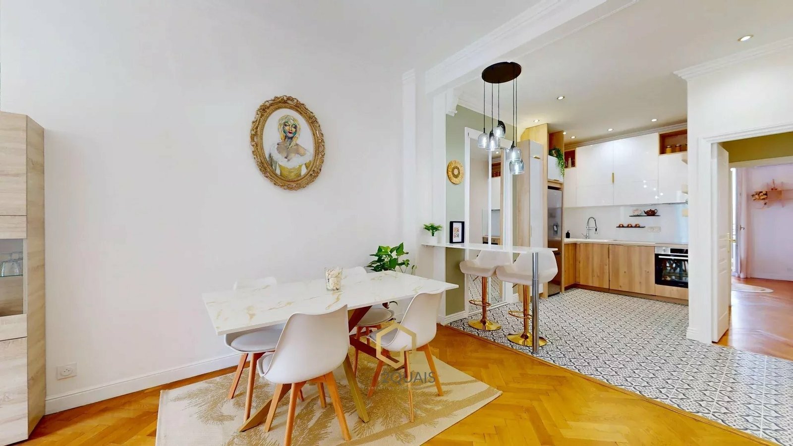 Property photo in Musicians Quarter