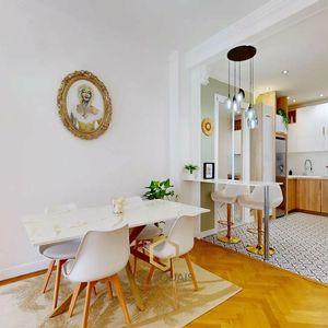 Property in Musicians Quarter