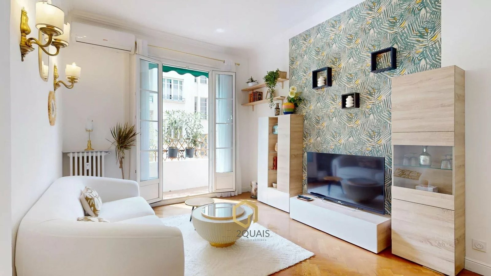 Property photo in Musicians Quarter